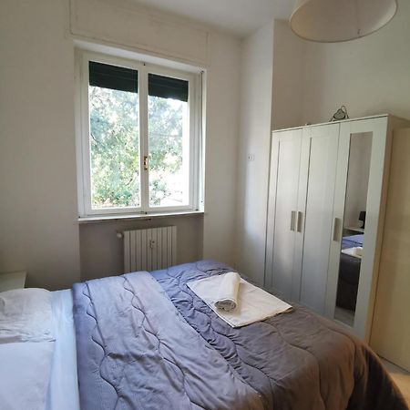 Venezuela Apartment Milan Bagian luar foto